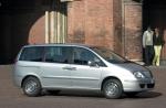 Lancia Phedra 2002 года